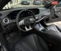 Черный Мерседес С Класс, объемом двигателя 2.93 л и пробегом 230 тыс. км за 39900 $, фото 13 на Automoto.ua