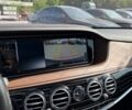 Черный Мерседес С Класс, объемом двигателя 4.7 л и пробегом 176 тыс. км за 37500 $, фото 28 на Automoto.ua