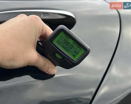 Черный Мерседес С Класс, объемом двигателя 3.98 л и пробегом 157 тыс. км за 72500 $, фото 87 на Automoto.ua