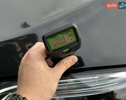 Черный Мерседес С Класс, объемом двигателя 3.98 л и пробегом 157 тыс. км за 72500 $, фото 90 на Automoto.ua