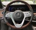 Чорний Мерседес С Клас, об'ємом двигуна 4 л та пробігом 28 тис. км за 112000 $, фото 39 на Automoto.ua