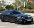 Чорний Мерседес С Клас, об'ємом двигуна 3 л та пробігом 175 тис. км за 55000 $, фото 4 на Automoto.ua