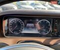 Чорний Мерседес С Клас, об'ємом двигуна 4.6 л та пробігом 176 тис. км за 37501 $, фото 14 на Automoto.ua