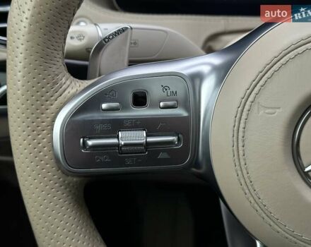 Черный Мерседес С Класс, объемом двигателя 3.98 л и пробегом 157 тыс. км за 72500 $, фото 53 на Automoto.ua