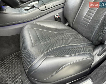 Мерседес С Клас 2017 у Рівному на Automoto.ua Чорний Мерседес С Клас, об'ємом двигуна 3 л та пробігом 125 тис. км за 55999 $, фото 81 на Automoto.ua