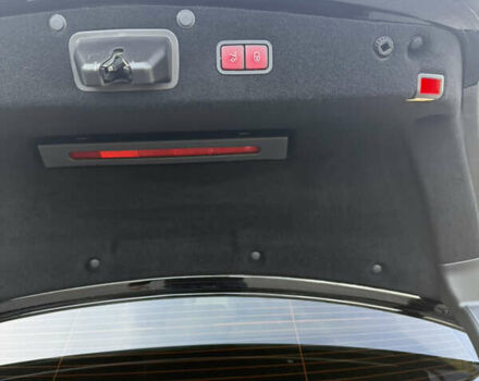 Чорний Мерседес С Клас, об'ємом двигуна 2.99 л та пробігом 178 тис. км за 47000 $, фото 8 на Automoto.ua