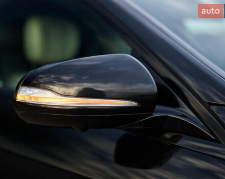 Черный Мерседес С Класс, объемом двигателя 2.93 л и пробегом 290 тыс. км за 44800 $, фото 21 на Automoto.ua