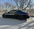 Чорний Мерседес С Клас, об'ємом двигуна 3 л та пробігом 260 тис. км за 39500 $, фото 1 на Automoto.ua