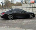 Чорний Мерседес С Клас, об'ємом двигуна 3 л та пробігом 125 тис. км за 53999 $, фото 22 на Automoto.ua