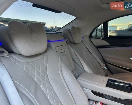 Черный Мерседес С Класс, объемом двигателя 2.93 л и пробегом 255 тыс. км за 47999 $, фото 80 на Automoto.ua