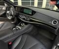 Черный Мерседес С Класс, объемом двигателя 2.93 л и пробегом 230 тыс. км за 39900 $, фото 18 на Automoto.ua