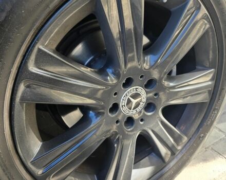 Мерседес С Класс 2017 в Львове на Automoto.ua Черный Мерседес С Класс, объемом двигателя 3 л и пробегом 125 тыс. км за 53000 $, фото 11 на Automoto.ua