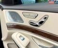 Черный Мерседес С Класс, объемом двигателя 2.99 л и пробегом 145 тыс. км за 53000 $, фото 49 на Automoto.ua