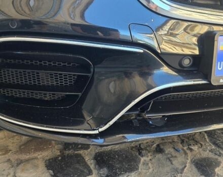 Мерседес С Класс 2017 в Львове на Automoto.ua Черный Мерседес С Класс, объемом двигателя 3 л и пробегом 125 тыс. км за 53000 $, фото 10 на Automoto.ua