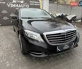 Чорний Мерседес С Клас, об'ємом двигуна 2.99 л та пробігом 229 тис. км за 39999 $, фото 8 на Automoto.ua