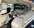 Черный Мерседес С Класс, объемом двигателя 2.99 л и пробегом 145 тыс. км за 55000 $, фото 32 на Automoto.ua