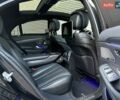 Чорний Мерседес С Клас, об'ємом двигуна 3 л та пробігом 129 тис. км за 49999 $, фото 80 на Automoto.ua