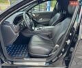 Черный Мерседес С Класс, объемом двигателя 3 л и пробегом 187 тыс. км за 42900 $, фото 21 на Automoto.ua