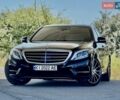 Черный Мерседес С Класс, объемом двигателя 4.7 л и пробегом 167 тыс. км за 39999 $, фото 22 на Automoto.ua