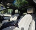 Чорний Мерседес С Клас, об'ємом двигуна 2.93 л та пробігом 140 тис. км за 52000 $, фото 30 на Automoto.ua