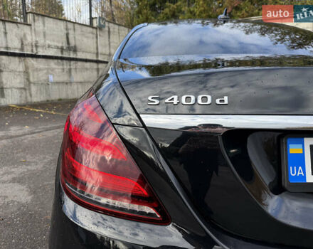 Мерседес С Клас 2017 у Рівному на Automoto.ua Чорний Мерседес С Клас, об'ємом двигуна 3 л та пробігом 125 тис. км за 55999 $, фото 95 на Automoto.ua