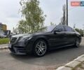 Черный Мерседес С Класс, объемом двигателя 3.98 л и пробегом 175 тыс. км за 57000 $, фото 1 на Automoto.ua
