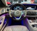 Чорний Мерседес С Клас, об'ємом двигуна 3.98 л та пробігом 129 тис. км за 49900 $, фото 29 на Automoto.ua