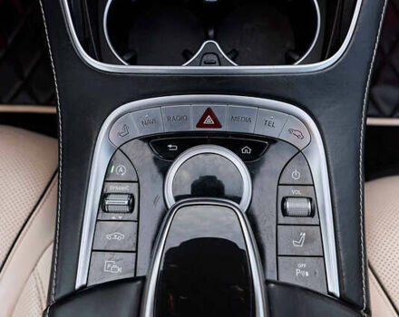 Черный Мерседес С Класс, объемом двигателя 2.93 л и пробегом 290 тыс. км за 44800 $, фото 36 на Automoto.ua