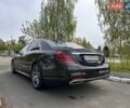 Черный Мерседес С Класс, объемом двигателя 3.98 л и пробегом 175 тыс. км за 57000 $, фото 1 на Automoto.ua