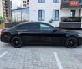 Чорний Мерседес С Клас, об'ємом двигуна 3 л та пробігом 138 тис. км за 47995 $, фото 8 на Automoto.ua