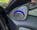 Черный Мерседес С Класс, объемом двигателя 2.93 л и пробегом 155 тыс. км за 52000 $, фото 16 на Automoto.ua