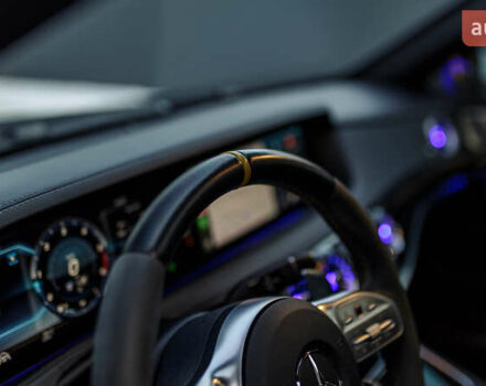 Чорний Мерседес С Клас, об'ємом двигуна 2.93 л та пробігом 230 тис. км за 44000 $, фото 49 на Automoto.ua