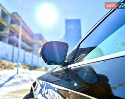 Чорний Мерседес С Клас, об'ємом двигуна 4.66 л та пробігом 168 тис. км за 32999 $, фото 49 на Automoto.ua