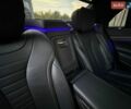 Чорний Мерседес С Клас, об'ємом двигуна 3 л та пробігом 129 тис. км за 49999 $, фото 84 на Automoto.ua