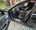 Черный Мерседес С Класс, объемом двигателя 2.93 л и пробегом 155 тыс. км за 52000 $, фото 24 на Automoto.ua