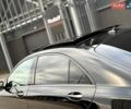 Черный Мерседес С Класс, объемом двигателя 3 л и пробегом 95 тыс. км за 56000 $, фото 22 на Automoto.ua