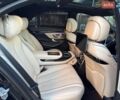 Чорний Мерседес С Клас, об'ємом двигуна 2.93 л та пробігом 172 тис. км за 51000 $, фото 24 на Automoto.ua