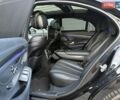 Чорний Мерседес С Клас, об'ємом двигуна 3 л та пробігом 129 тис. км за 49999 $, фото 44 на Automoto.ua