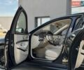 Чорний Мерседес С Клас, об'ємом двигуна 4 л та пробігом 140 тис. км за 54500 $, фото 47 на Automoto.ua