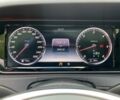 Чорний Мерседес С Клас, об'ємом двигуна 3 л та пробігом 59 тис. км за 72000 $, фото 15 на Automoto.ua