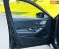 Чорний Мерседес С Клас, об'ємом двигуна 3 л та пробігом 210 тис. км за 31900 $, фото 10 на Automoto.ua