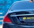 Чорний Мерседес С Клас, об'ємом двигуна 4.66 л та пробігом 107 тис. км за 53000 $, фото 25 на Automoto.ua