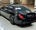 Чорний Мерседес С Клас, об'ємом двигуна 4 л та пробігом 99 тис. км за 65000 $, фото 14 на Automoto.ua