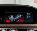Черный Мерседес С Класс, объемом двигателя 3.98 л и пробегом 124 тыс. км за 80000 $, фото 57 на Automoto.ua