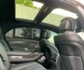 Чорний Мерседес С Клас, об'ємом двигуна 3 л та пробігом 59 тис. км за 72000 $, фото 28 на Automoto.ua