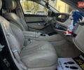 Черный Мерседес С Класс, объемом двигателя 3.98 л и пробегом 158 тыс. км за 63000 $, фото 23 на Automoto.ua