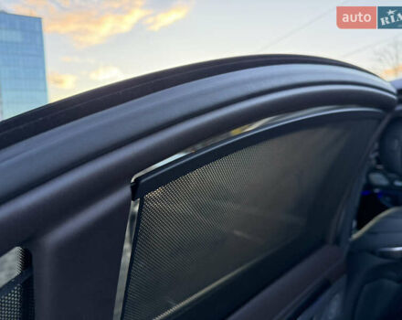 Черный Мерседес С Класс, объемом двигателя 3.98 л и пробегом 118 тыс. км за 49000 $, фото 32 на Automoto.ua