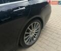 Чорний Мерседес С Клас, об'ємом двигуна 4 л та пробігом 158 тис. км за 47000 $, фото 8 на Automoto.ua
