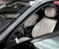 Черный Мерседес С Класс, объемом двигателя 3 л и пробегом 154 тыс. км за 53500 $, фото 56 на Automoto.ua