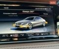 Черный Мерседес С Класс, объемом двигателя 2.99 л и пробегом 94 тыс. км за 39700 $, фото 15 на Automoto.ua
